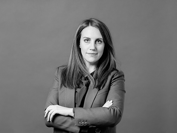 Meghan Oliver
